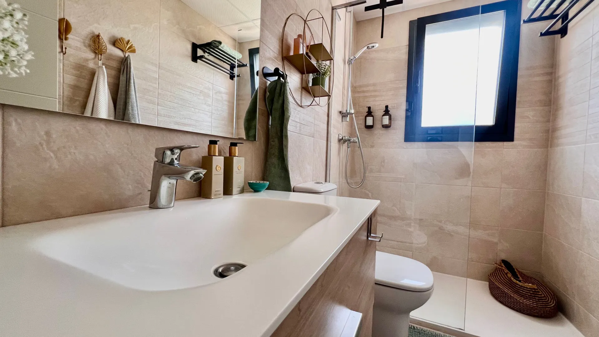 La Cala Golf Resort, atico duplex con 3 dormitorios a la venta