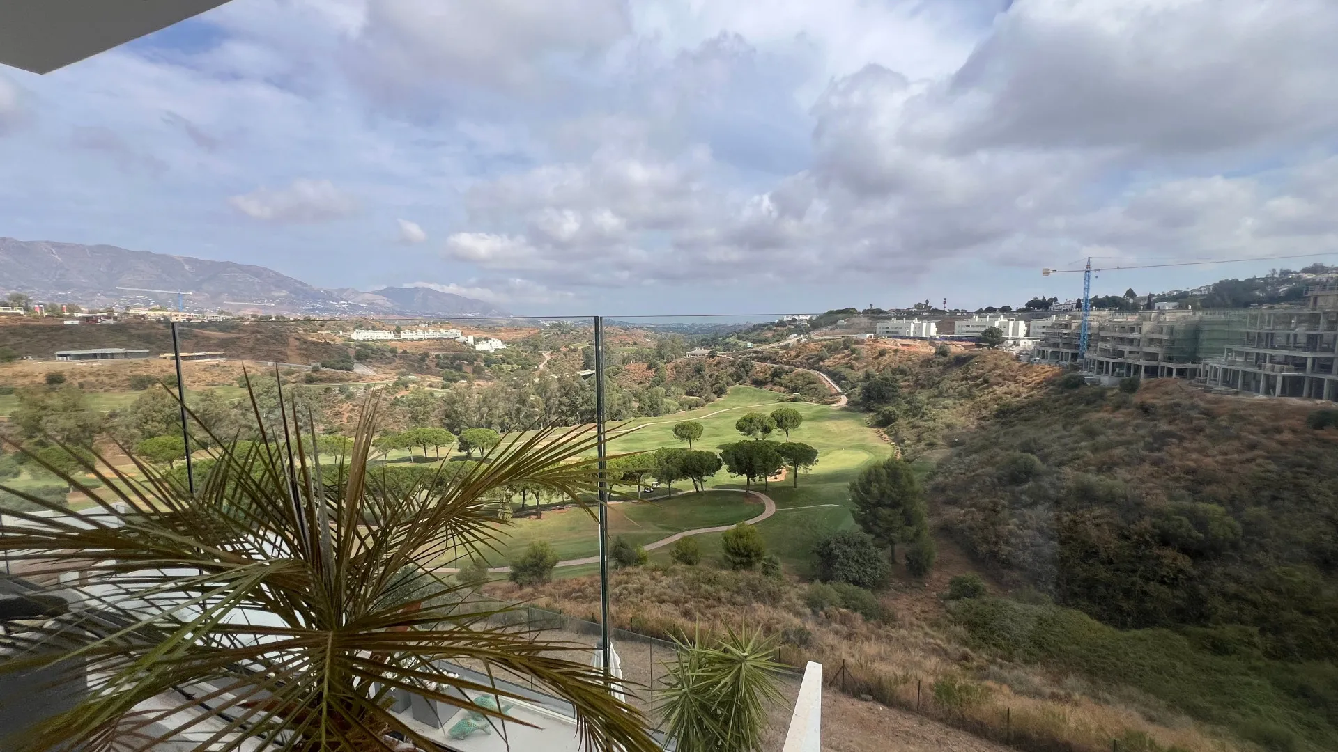 La Cala Golf Resort, atico duplex con 3 dormitorios a la venta