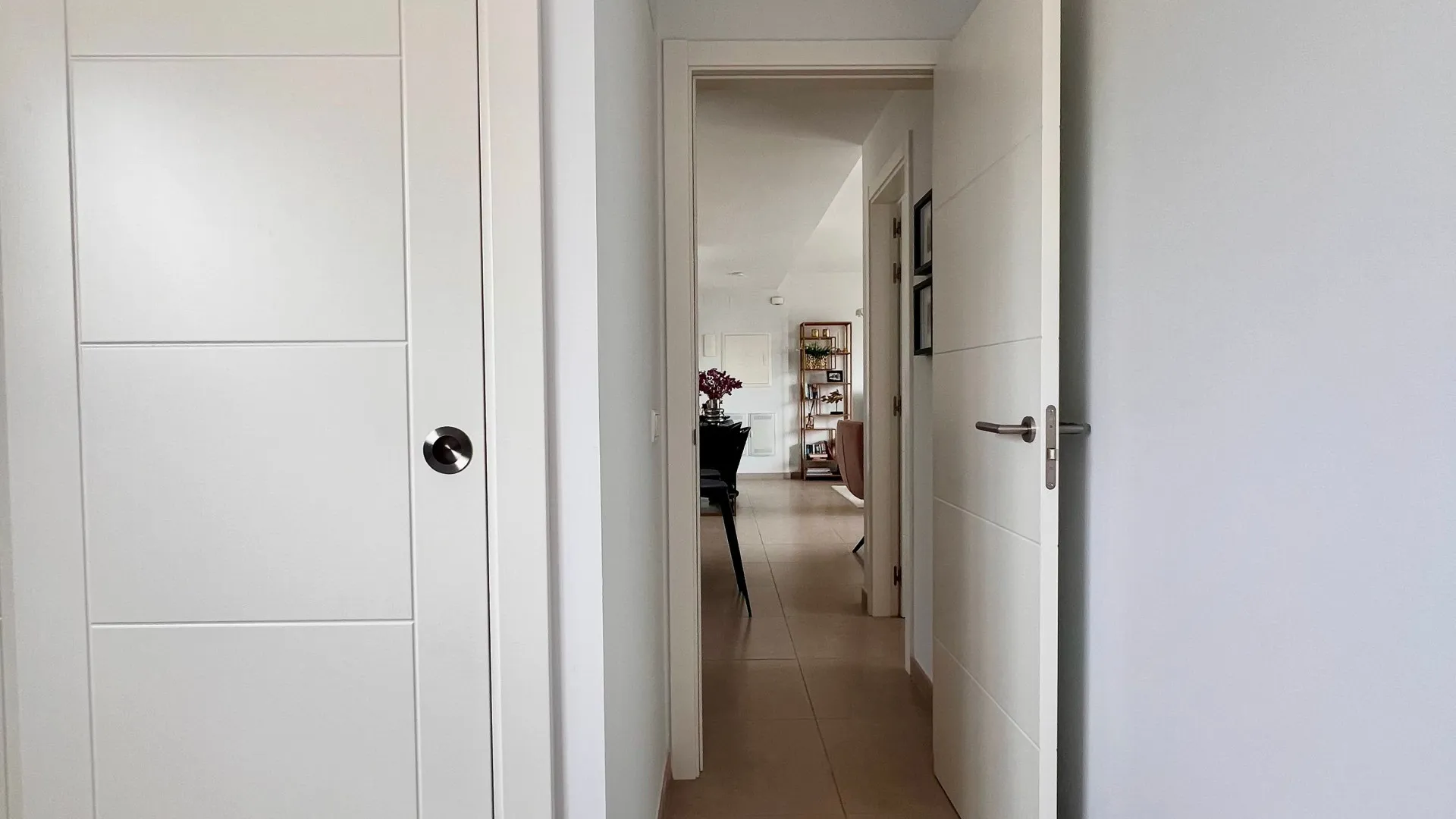 La Cala Golf Resort, atico duplex con 3 dormitorios a la venta