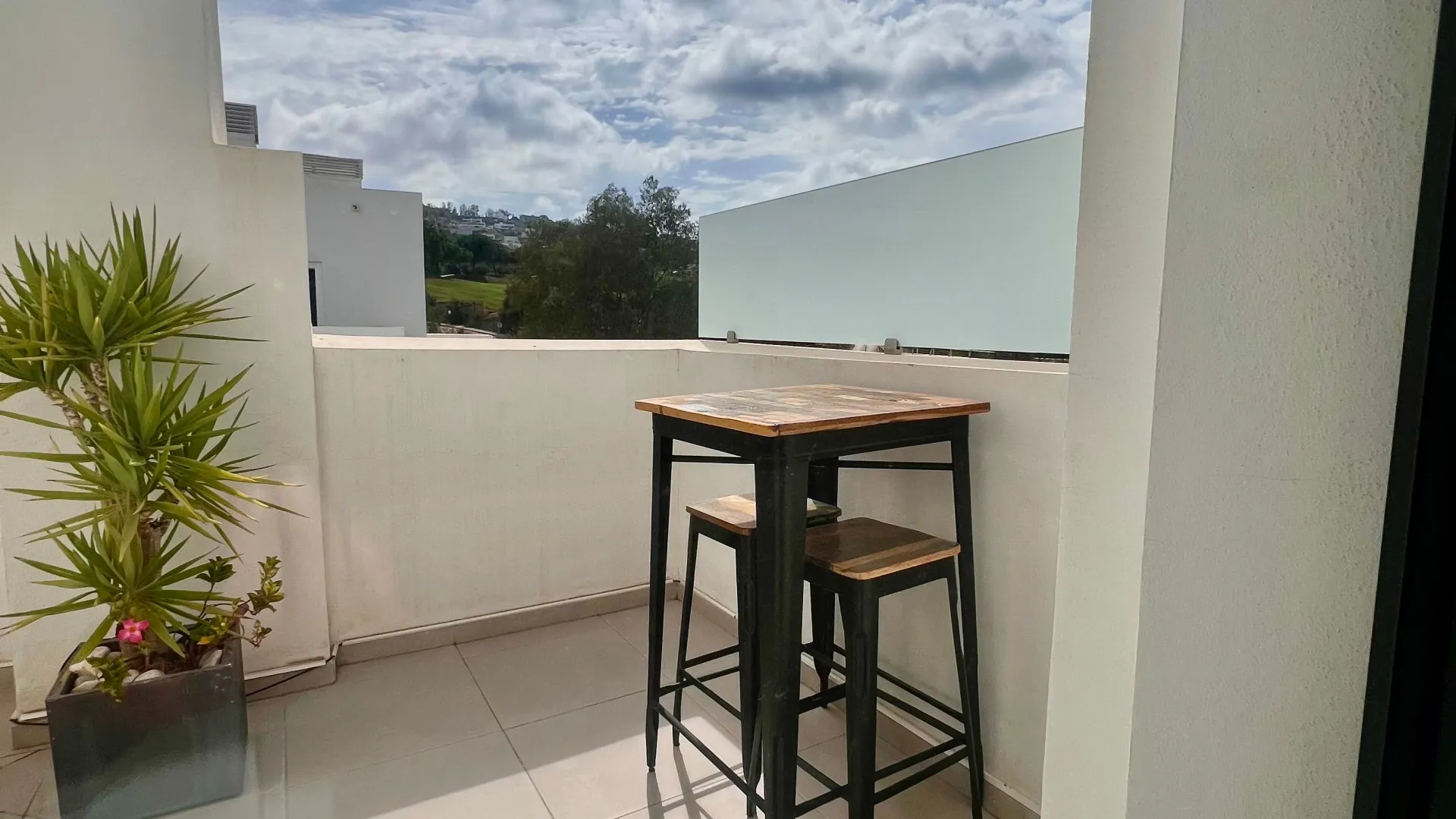 La Cala Golf Resort, atico duplex con 3 dormitorios a la venta