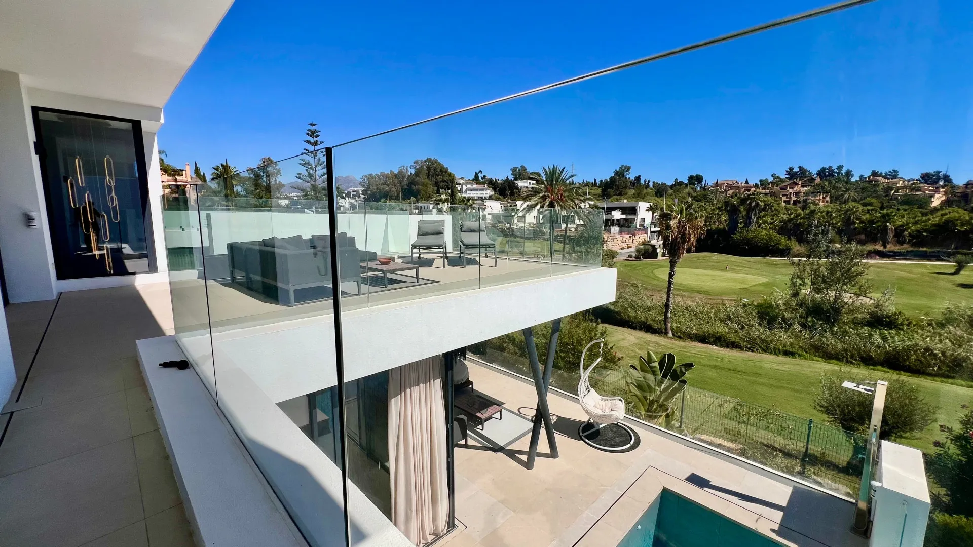 For sale El Paraiso 4 bedrooms villa