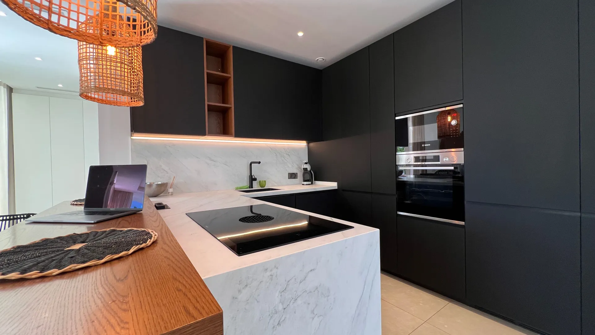 For sale El Paraiso 4 bedrooms villa