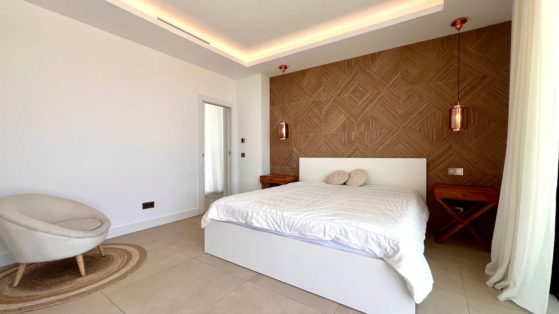 For sale El Paraiso 4 bedrooms villa