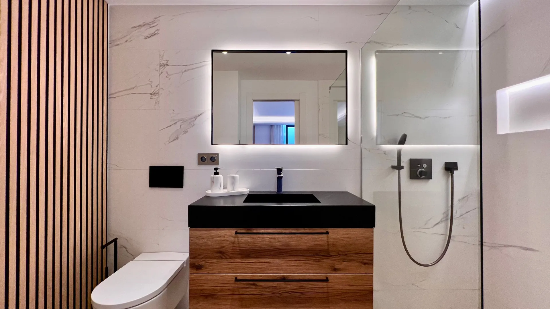 For sale El Paraiso 4 bedrooms villa