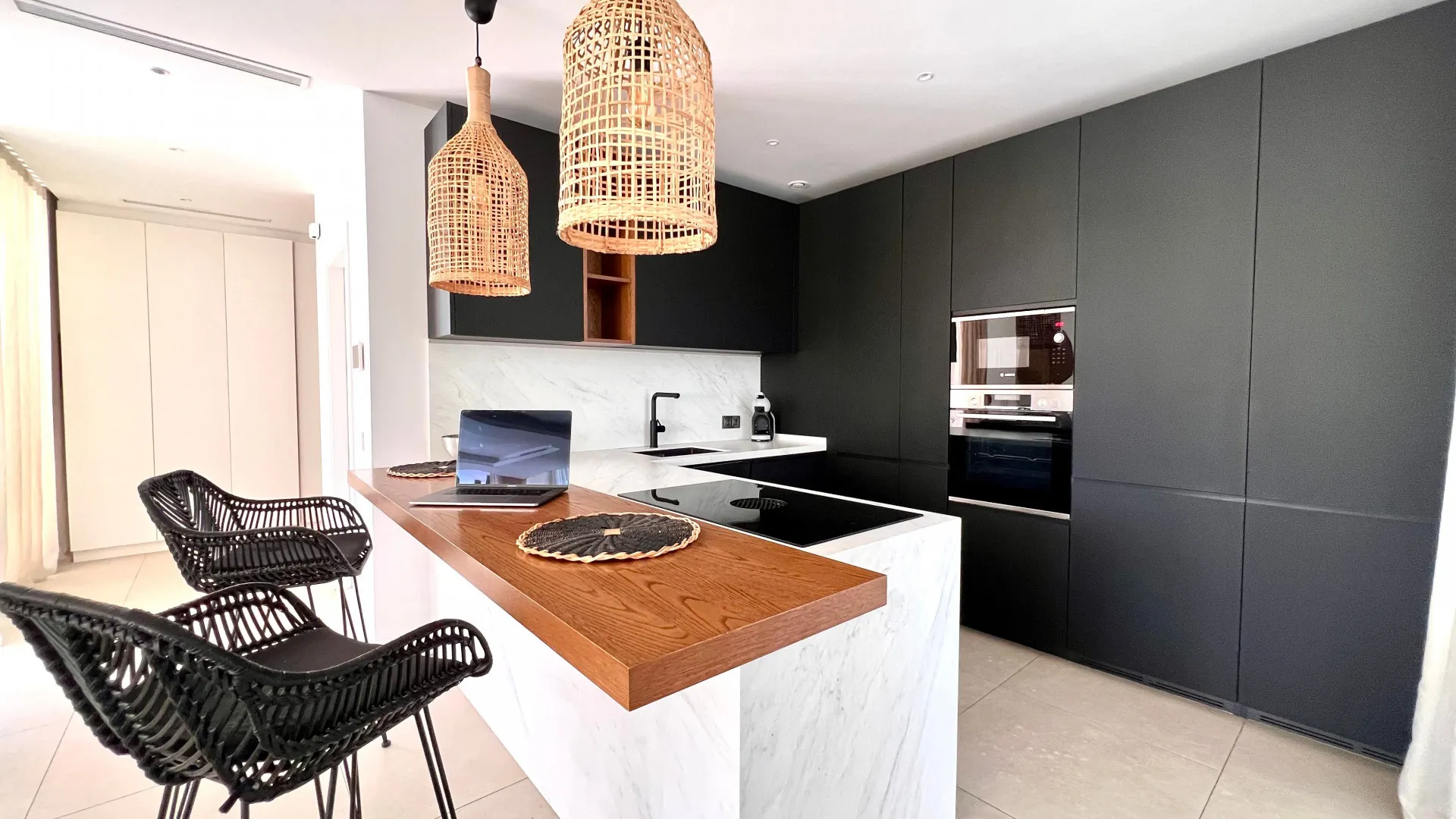 For sale El Paraiso 4 bedrooms villa