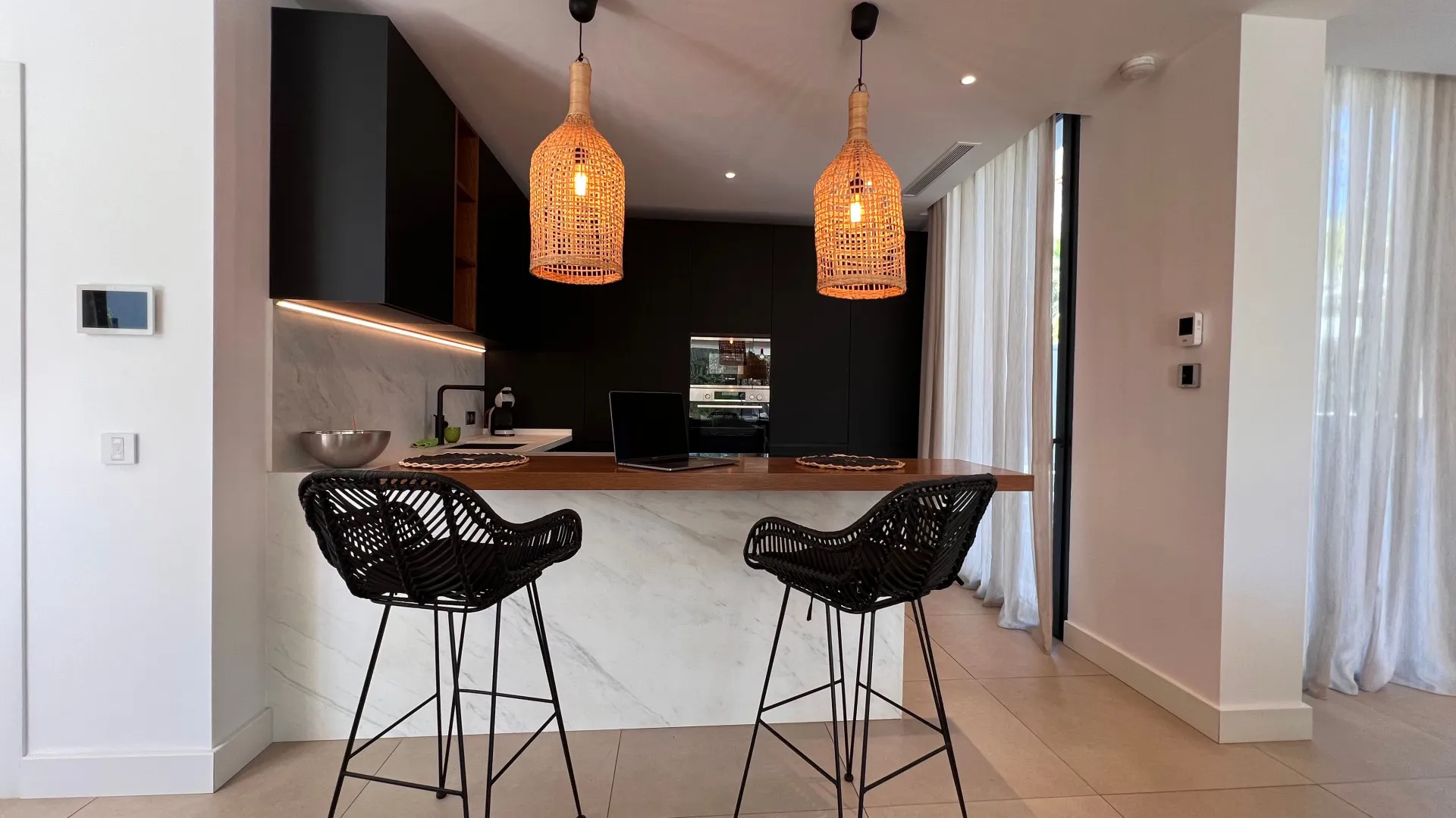 For sale El Paraiso 4 bedrooms villa