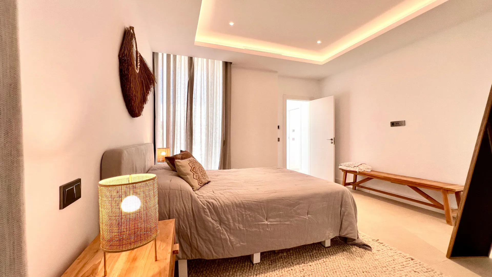 For sale El Paraiso 4 bedrooms villa