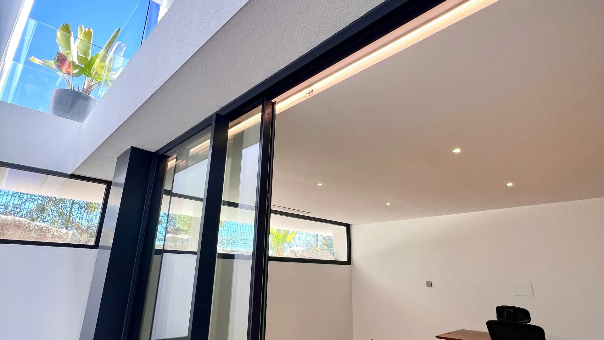 For sale El Paraiso 4 bedrooms villa