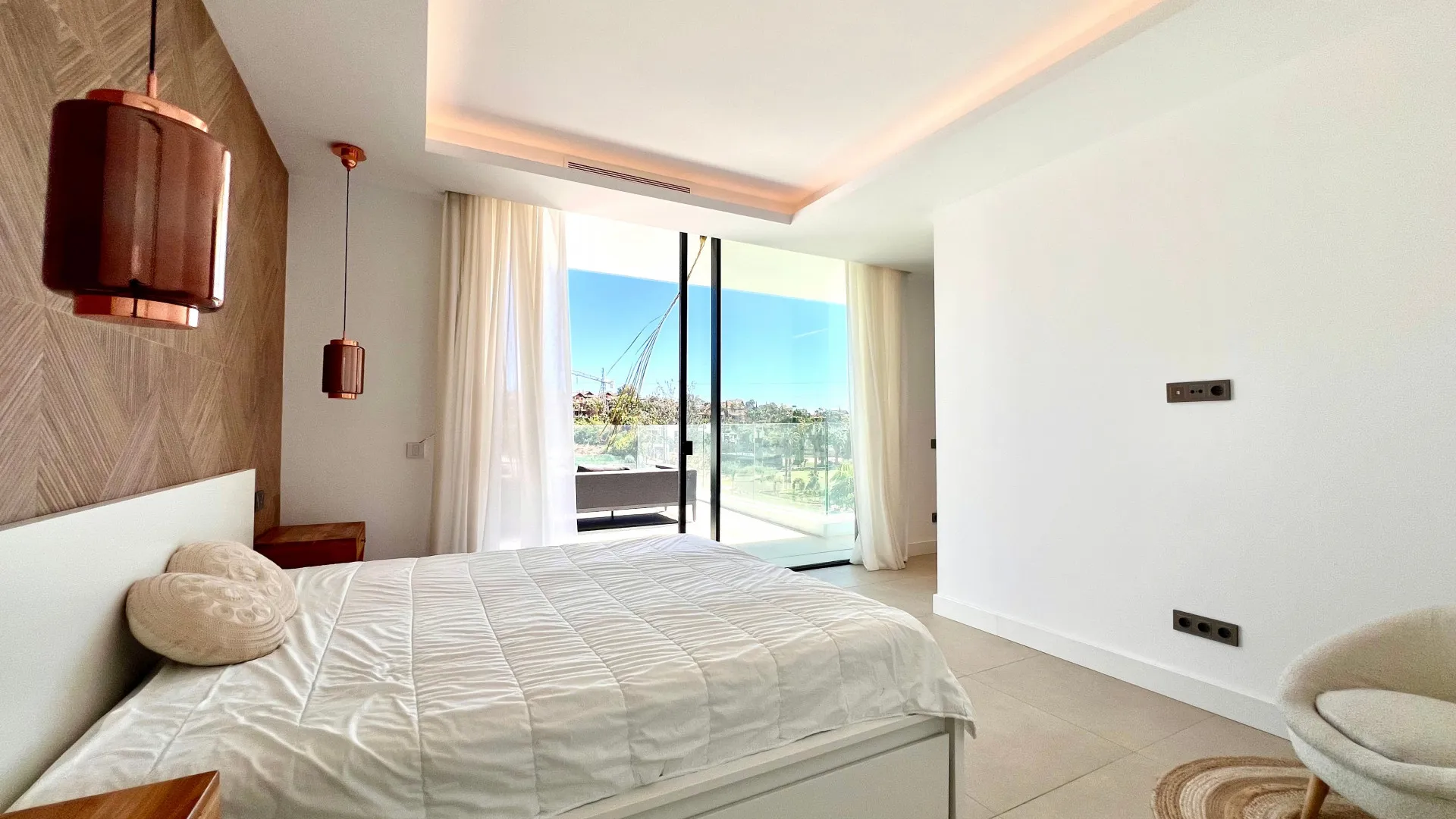 For sale El Paraiso 4 bedrooms villa