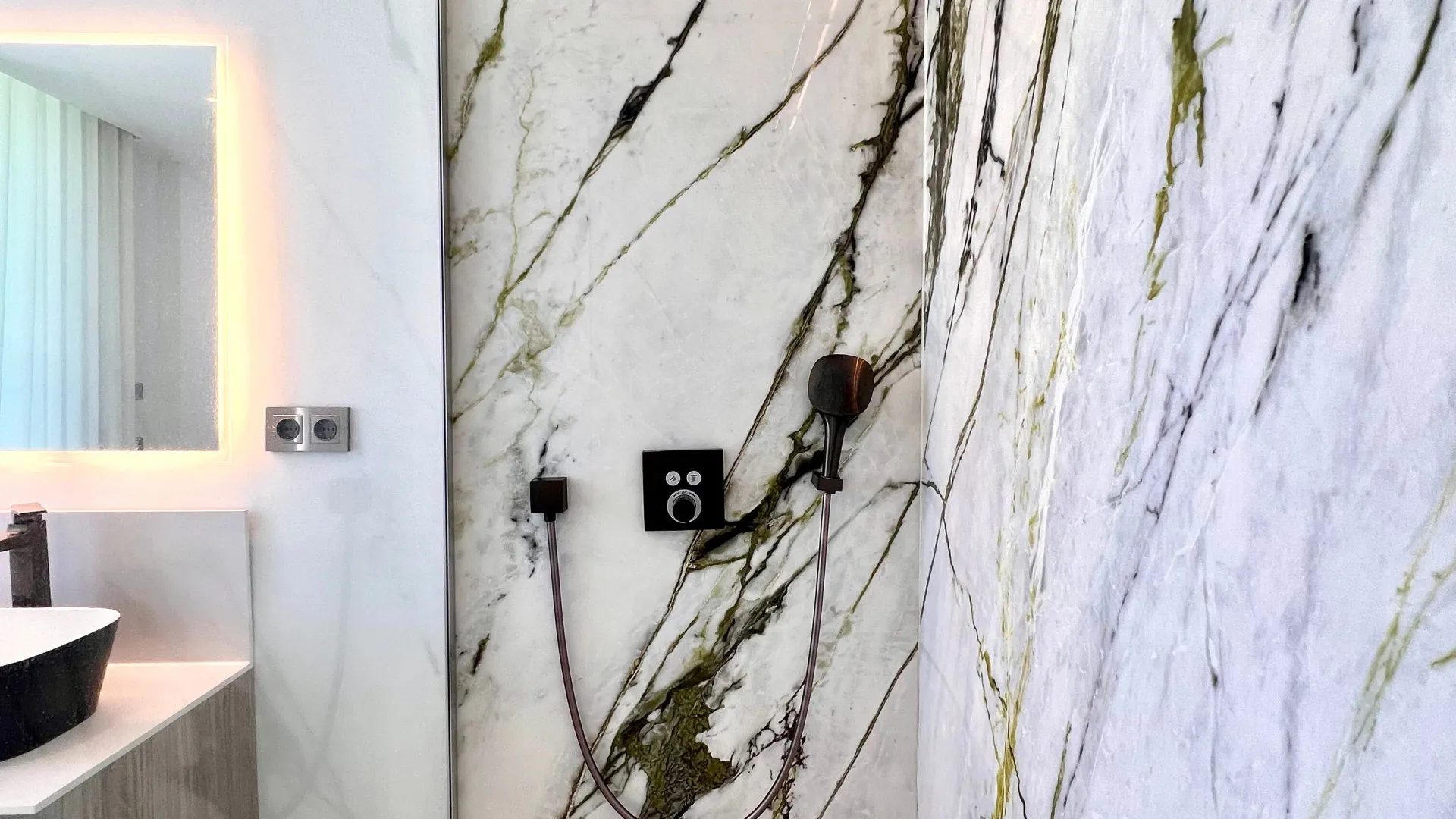 For sale El Paraiso 4 bedrooms villa