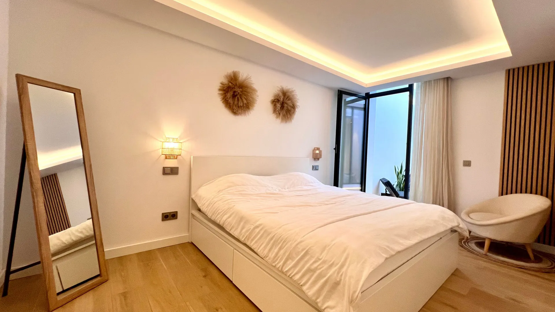 For sale El Paraiso 4 bedrooms villa