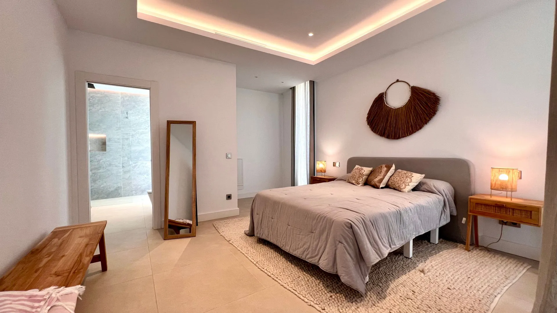 For sale El Paraiso 4 bedrooms villa