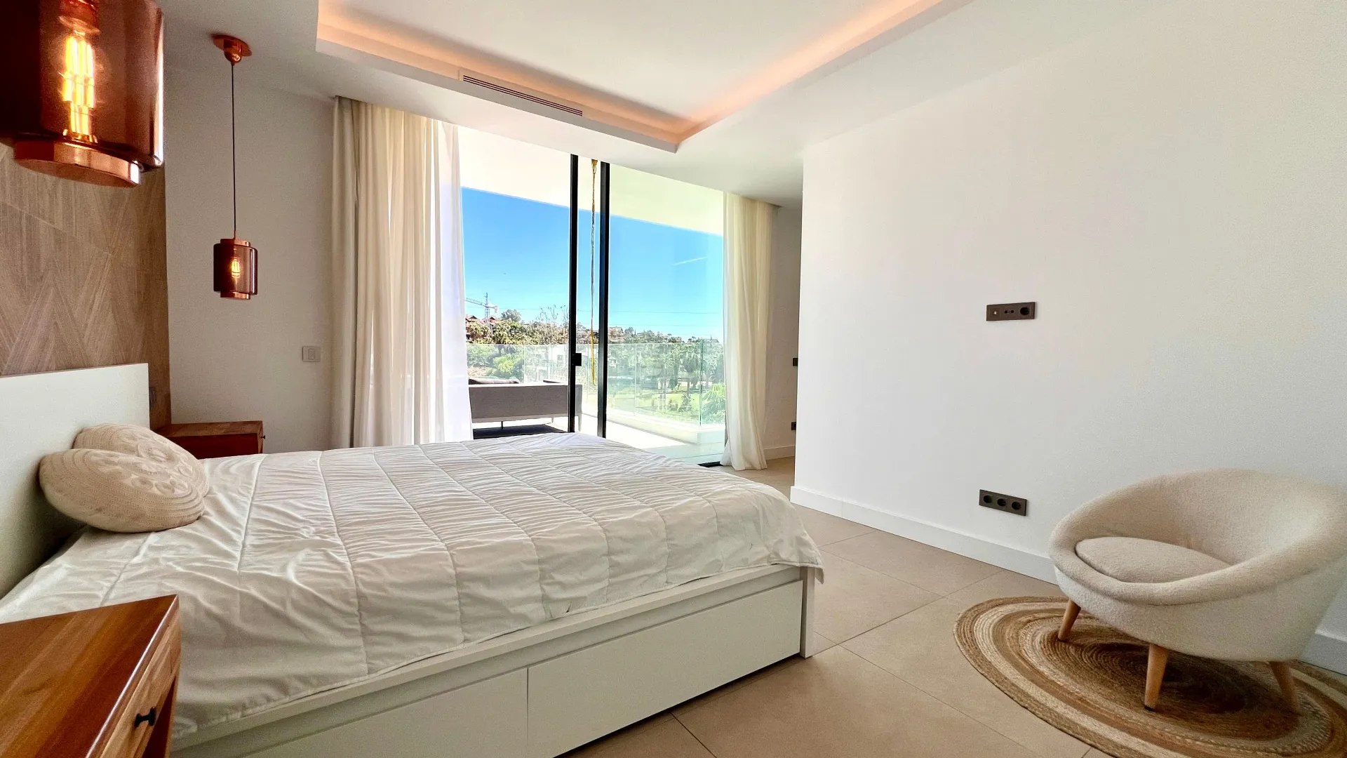 For sale El Paraiso 4 bedrooms villa