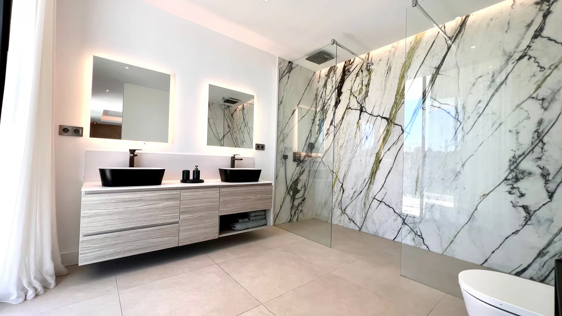 For sale El Paraiso 4 bedrooms villa