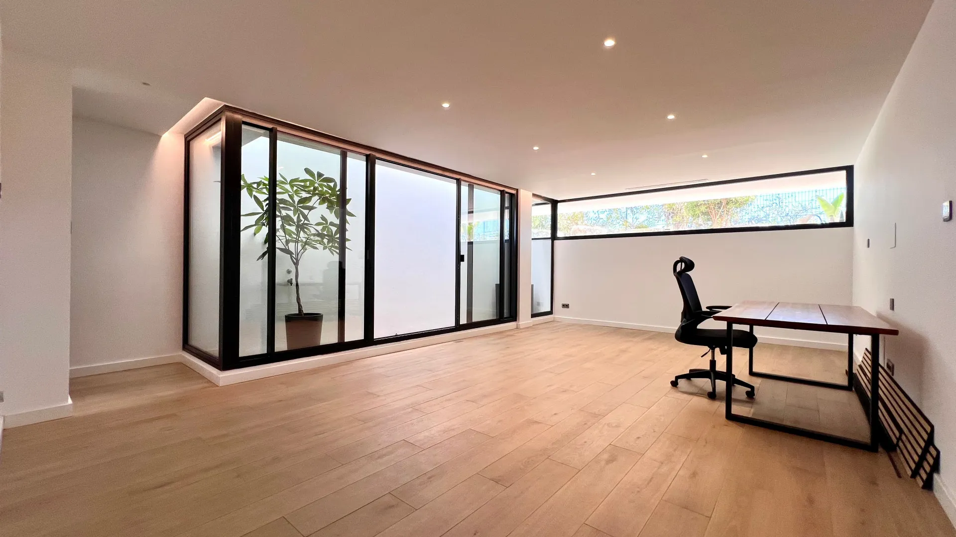 For sale El Paraiso 4 bedrooms villa