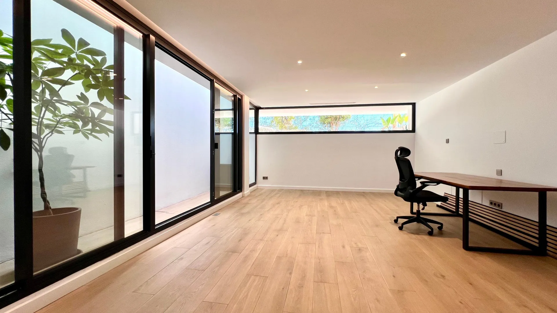 For sale El Paraiso 4 bedrooms villa