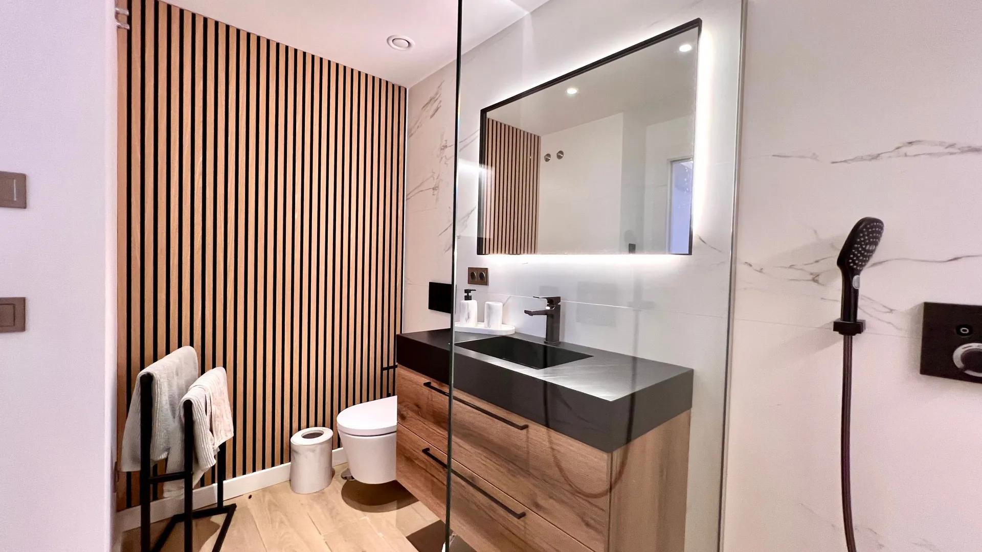 For sale El Paraiso 4 bedrooms villa