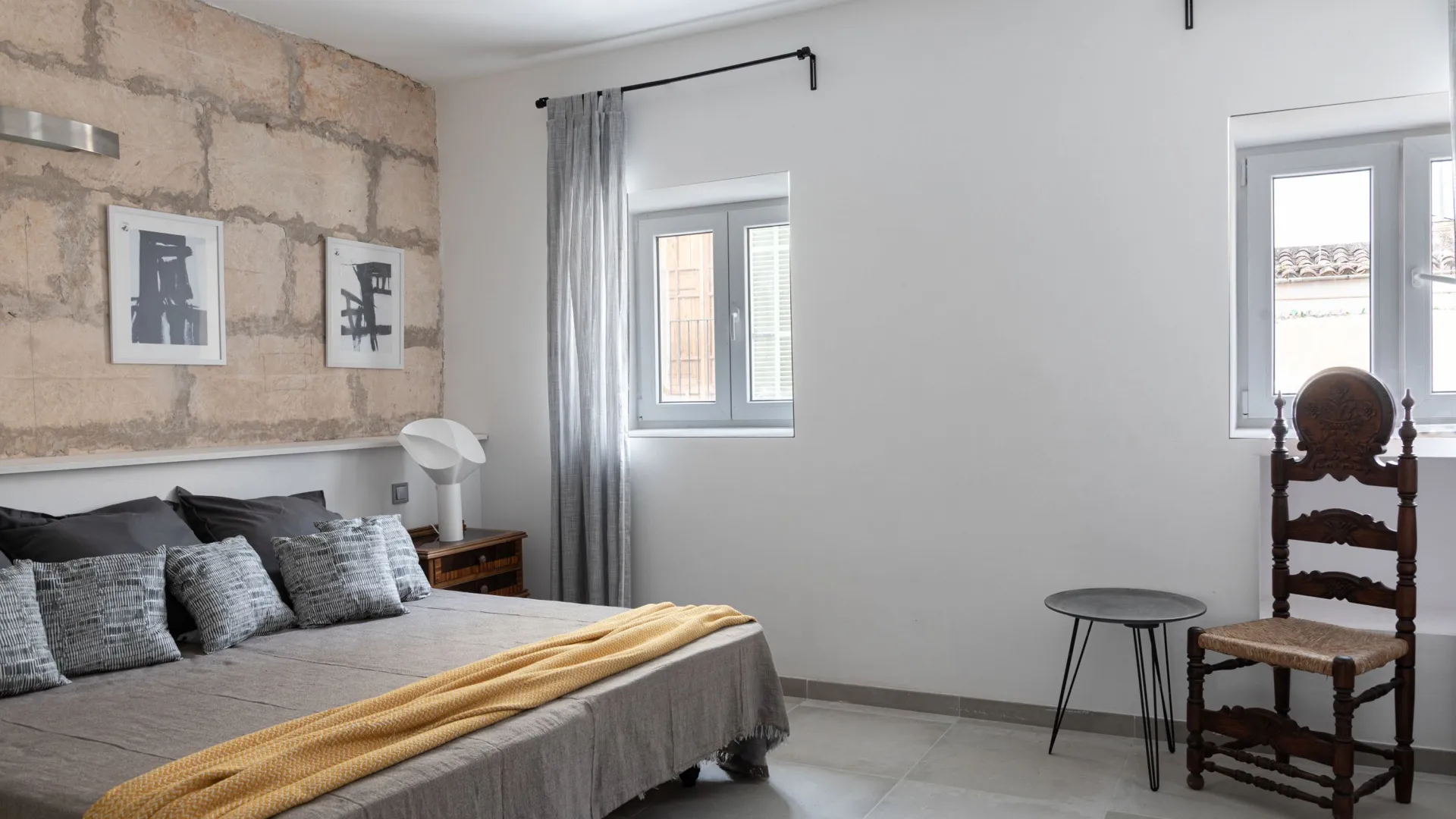 Adosado en venta con 3 dormitorios en Felanitx