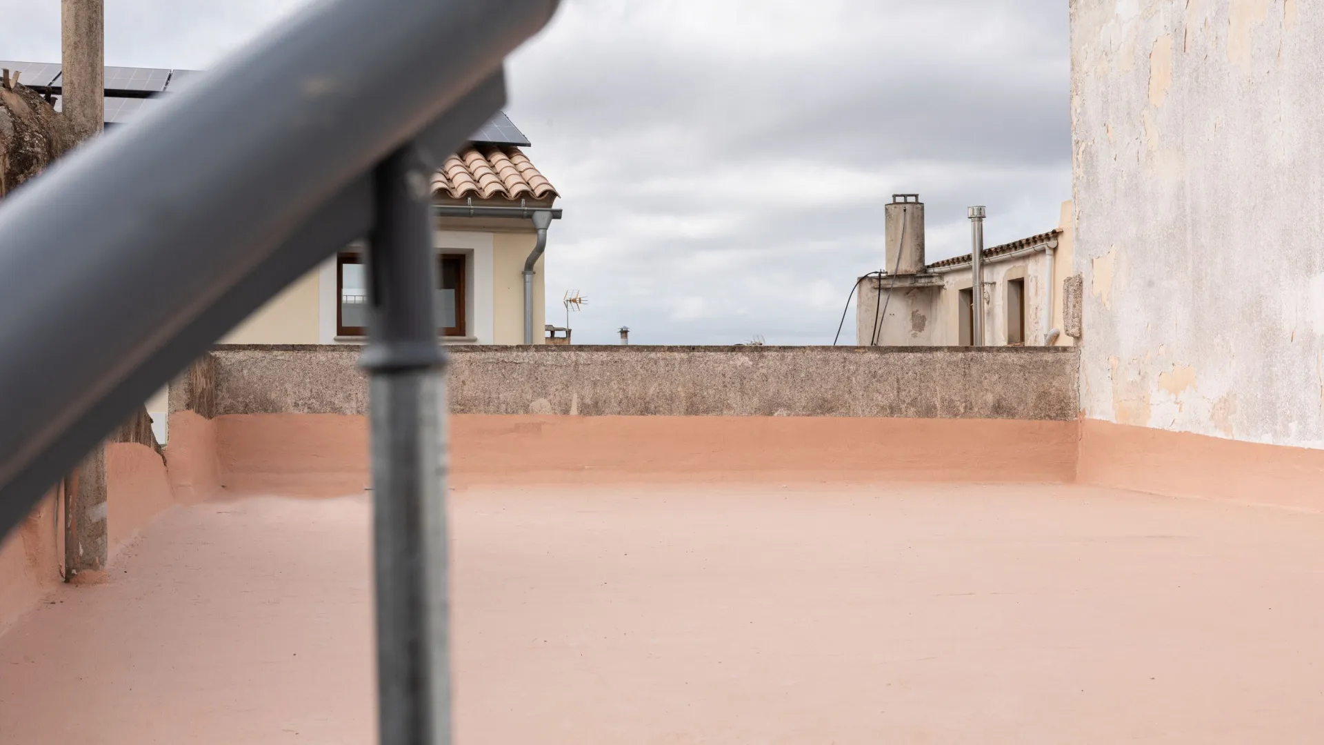 Adosado en venta con 3 dormitorios en Felanitx