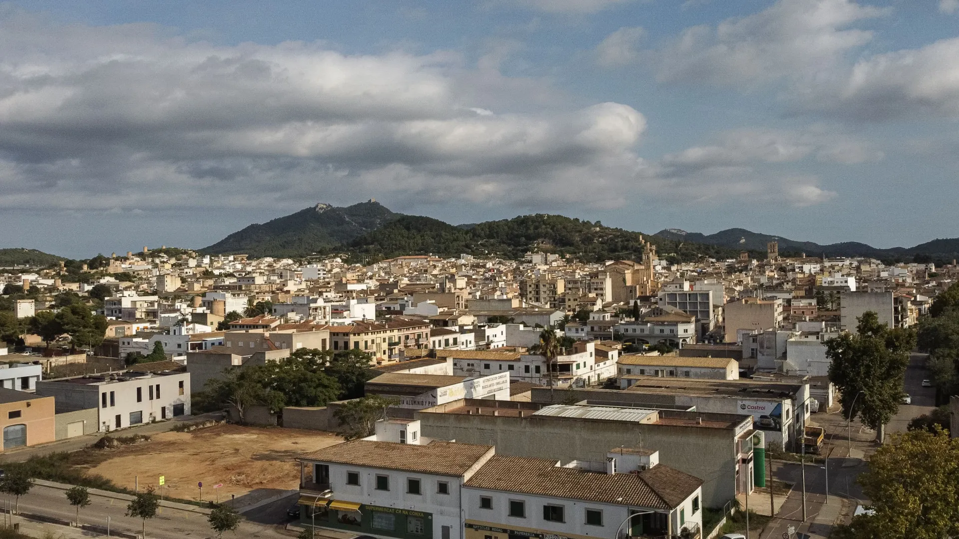 Adosado en venta con 3 dormitorios en Felanitx