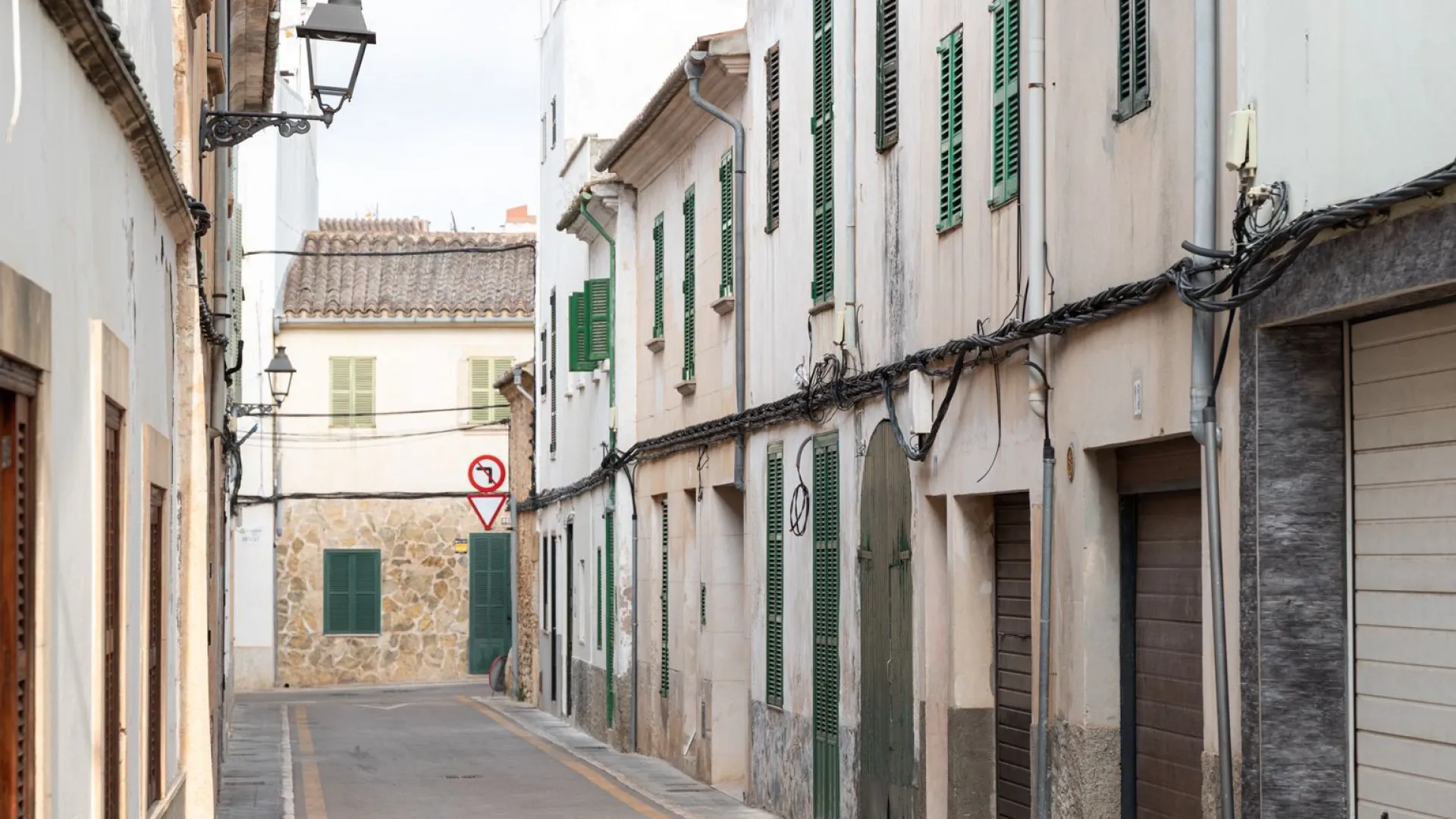 Adosado en venta con 3 dormitorios en Felanitx