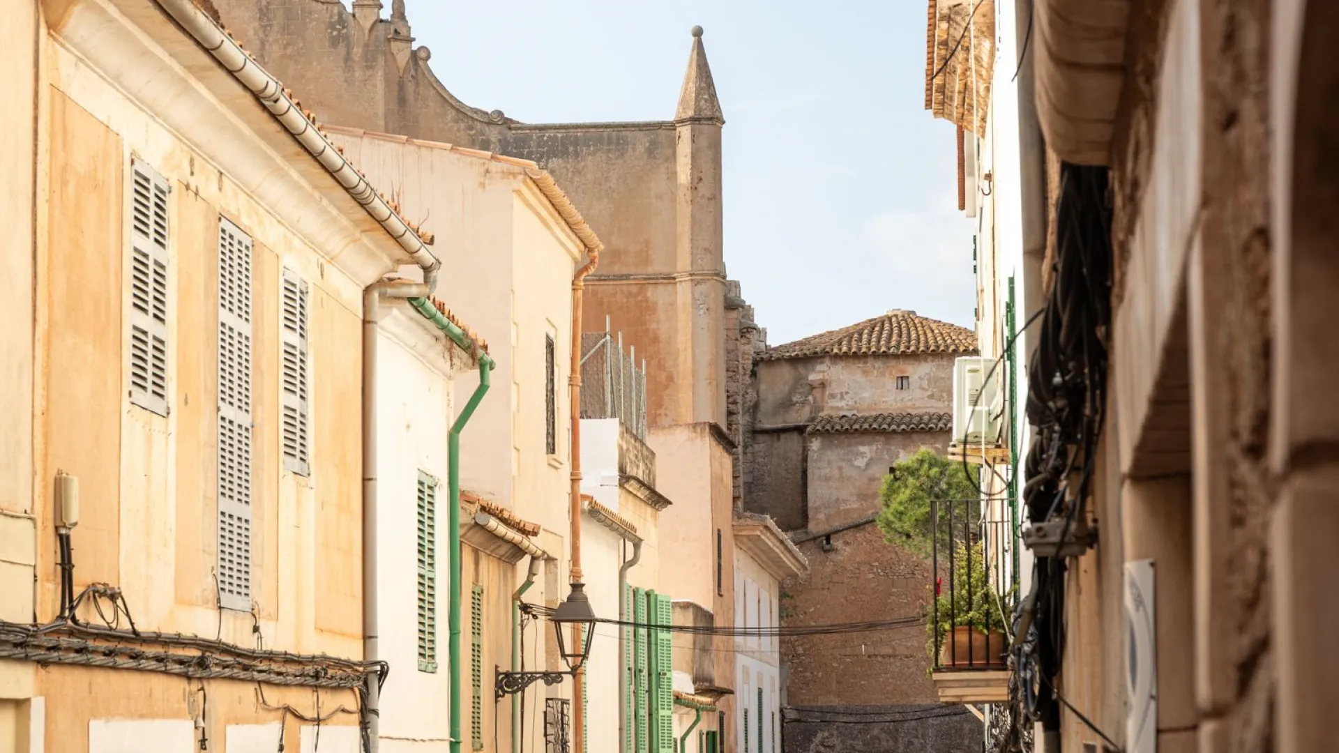 Adosado en venta con 3 dormitorios en Felanitx