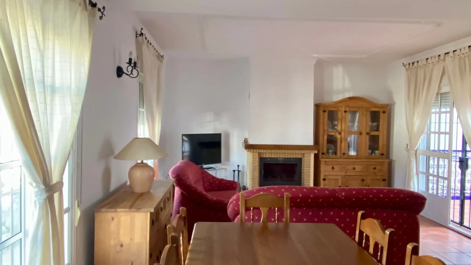 For sale 5 bedrooms house in Benalup - Casas Viejas