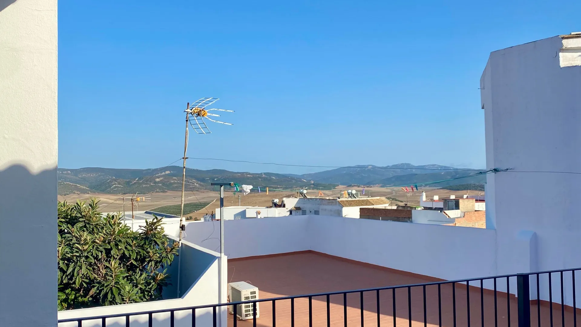 For sale 5 bedrooms house in Benalup - Casas Viejas