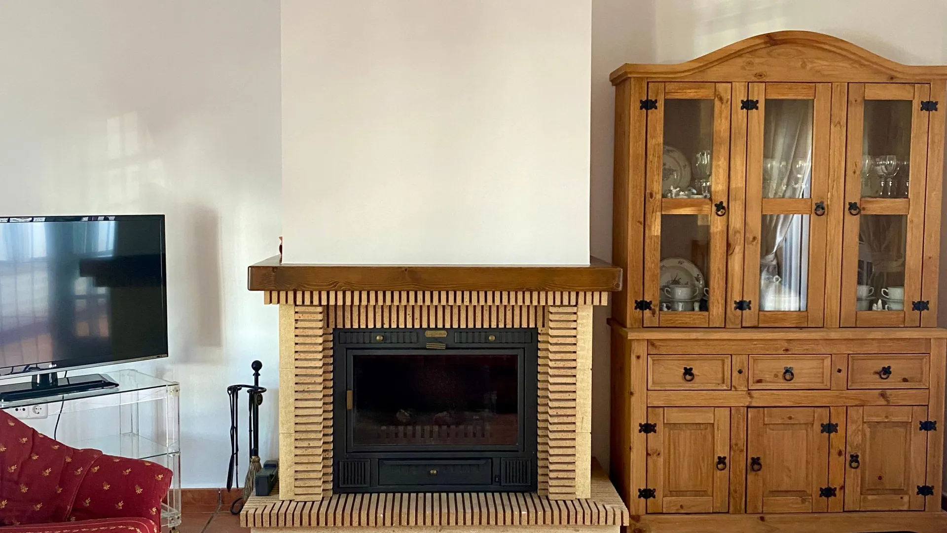 For sale 5 bedrooms house in Benalup - Casas Viejas