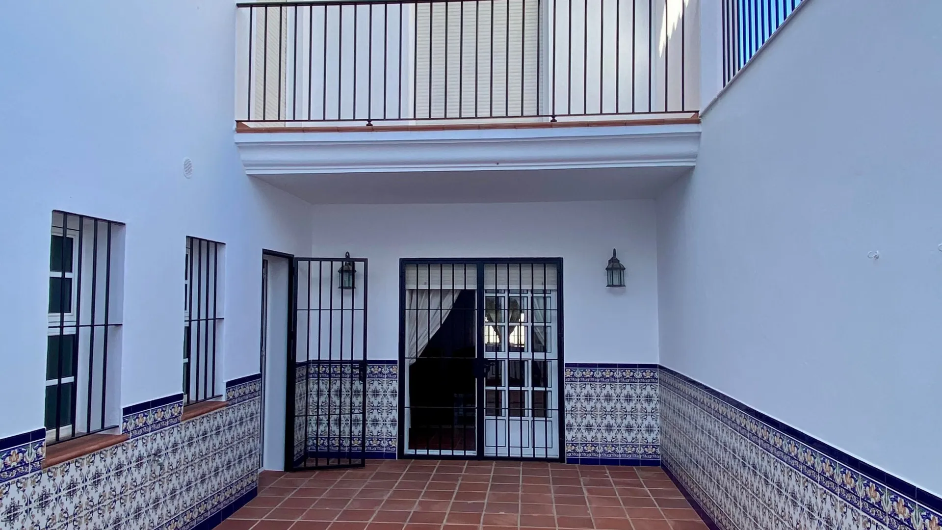 For sale 5 bedrooms house in Benalup - Casas Viejas
