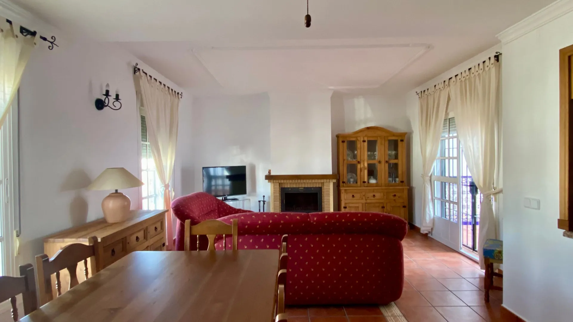 For sale 5 bedrooms house in Benalup - Casas Viejas