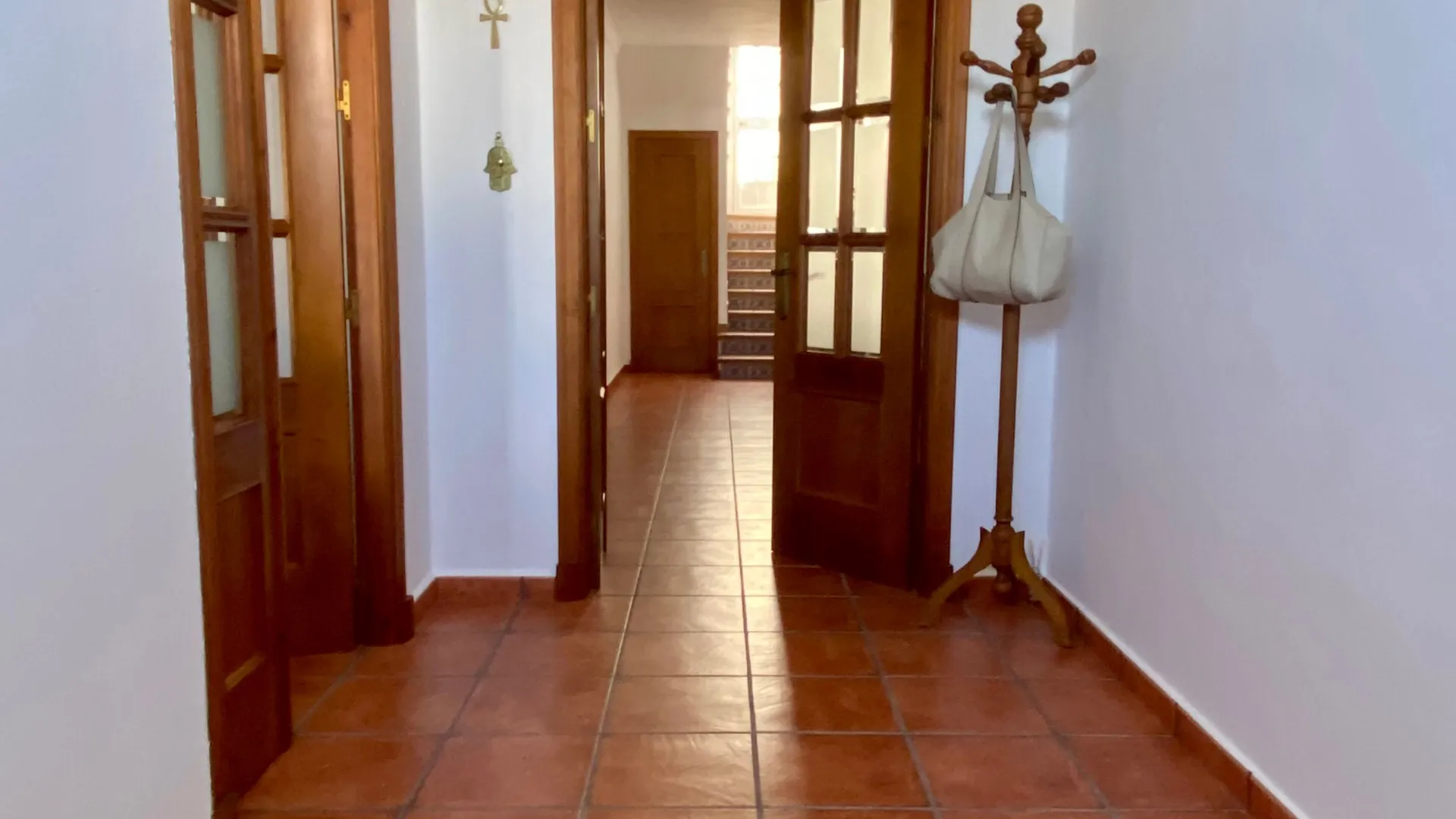 For sale 5 bedrooms house in Benalup - Casas Viejas