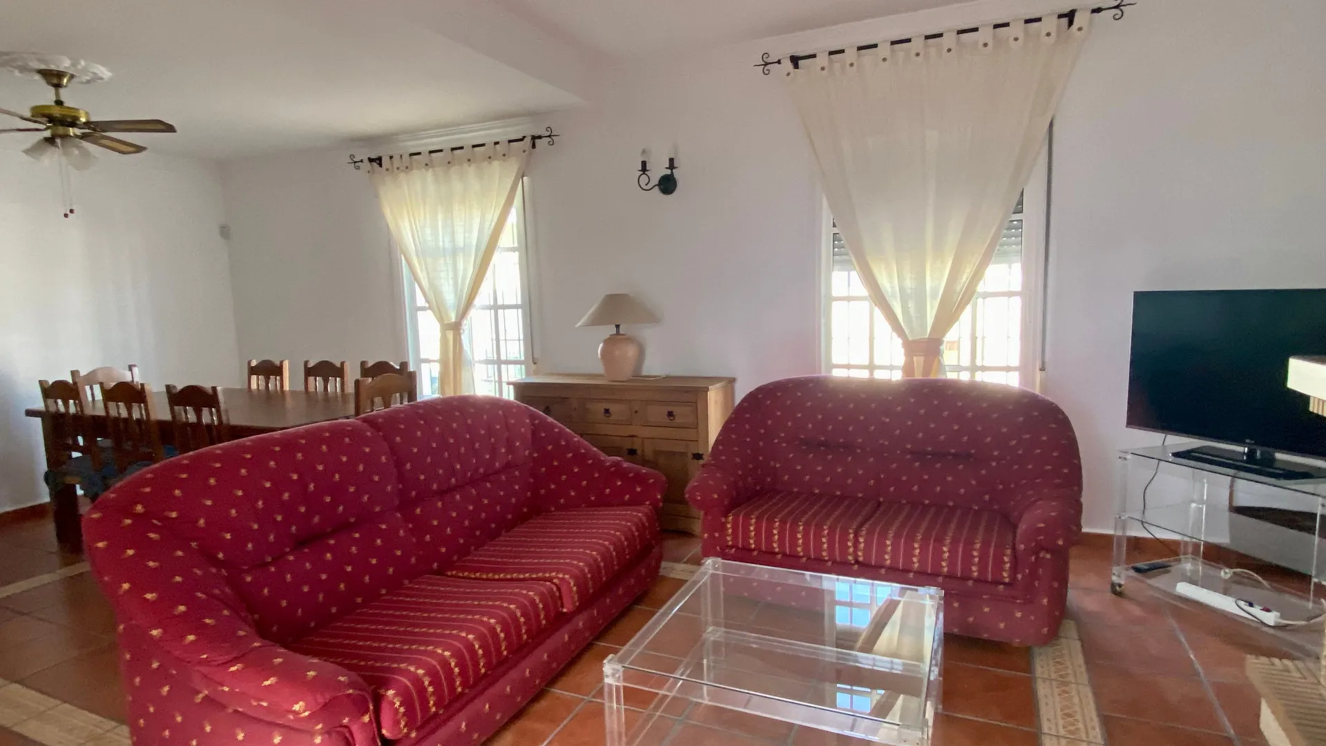 For sale 5 bedrooms house in Benalup - Casas Viejas