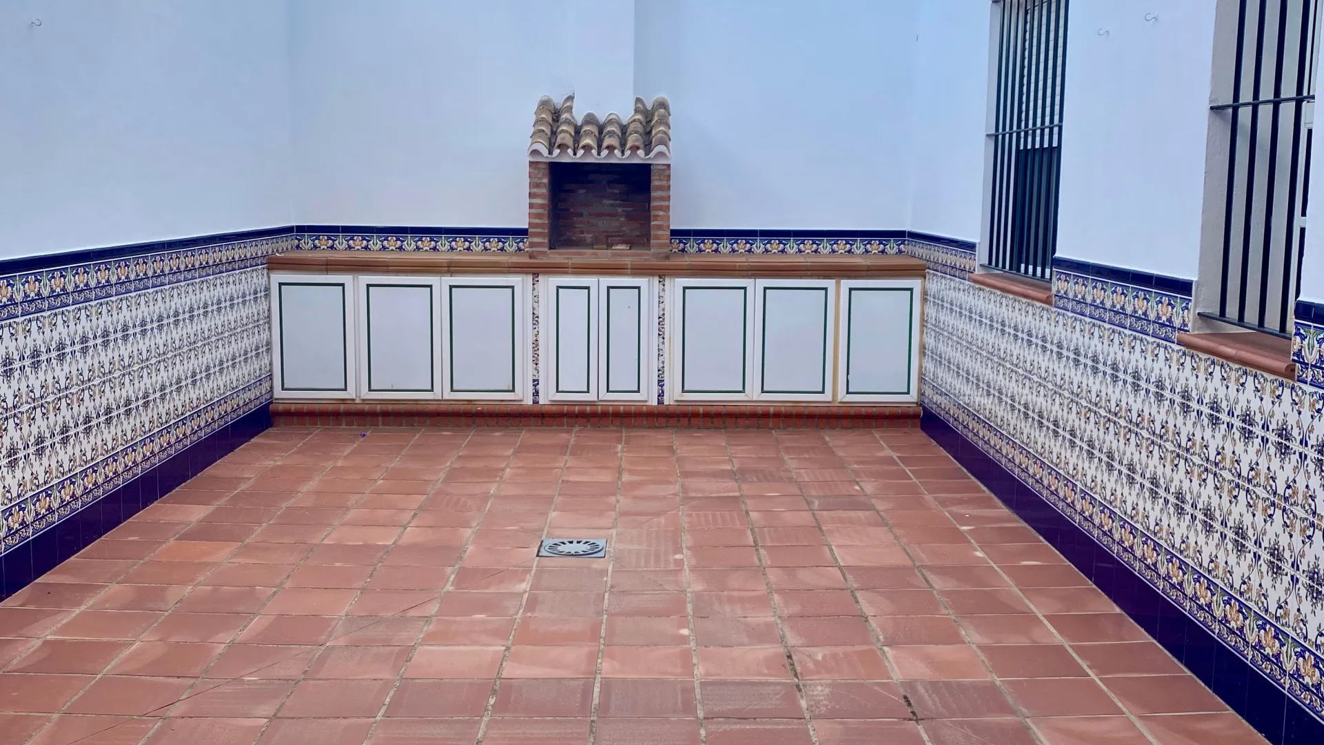 For sale 5 bedrooms house in Benalup - Casas Viejas