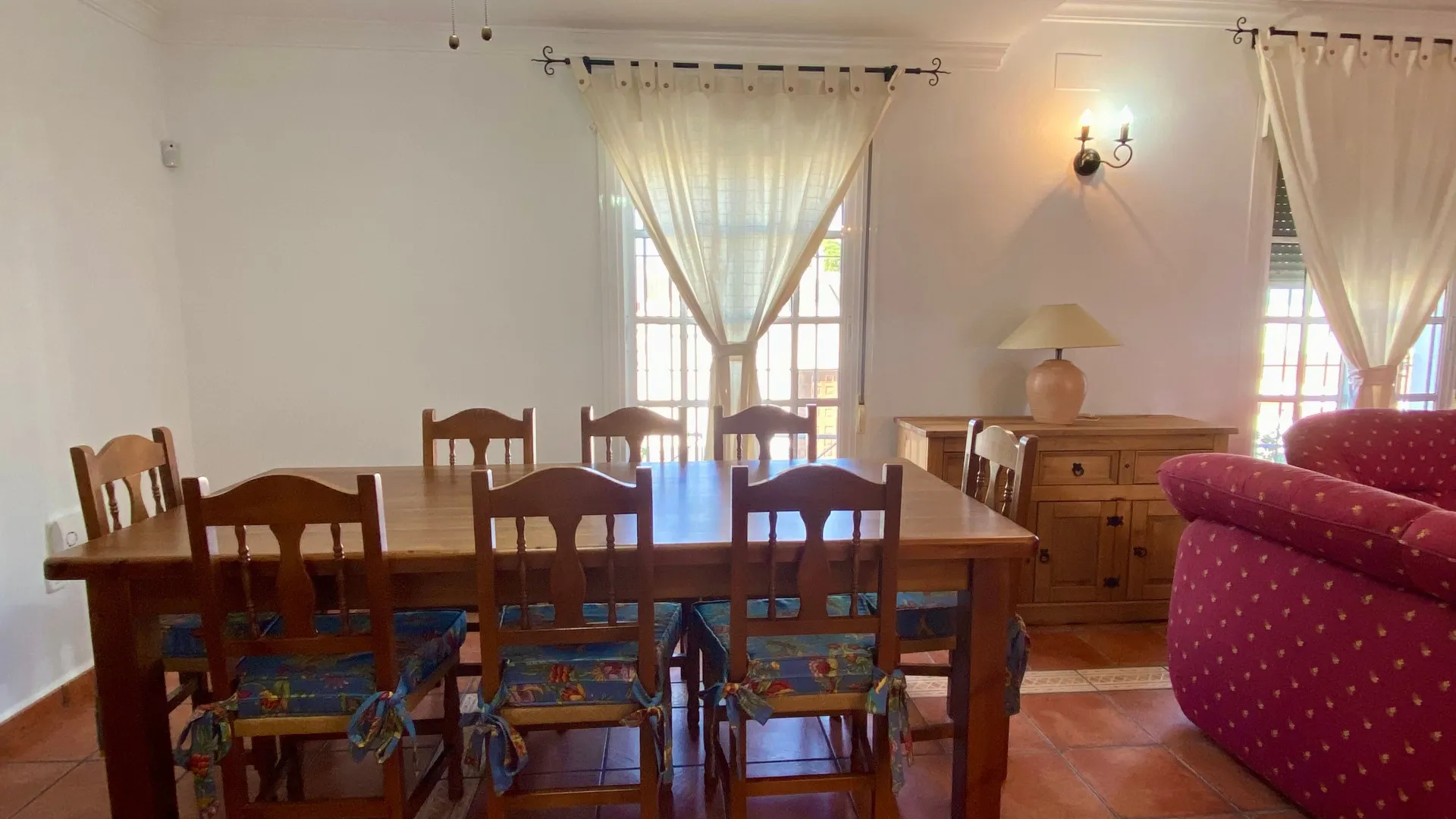 For sale 5 bedrooms house in Benalup - Casas Viejas