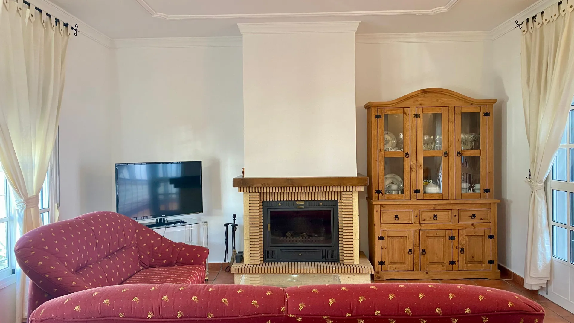 For sale 5 bedrooms house in Benalup - Casas Viejas