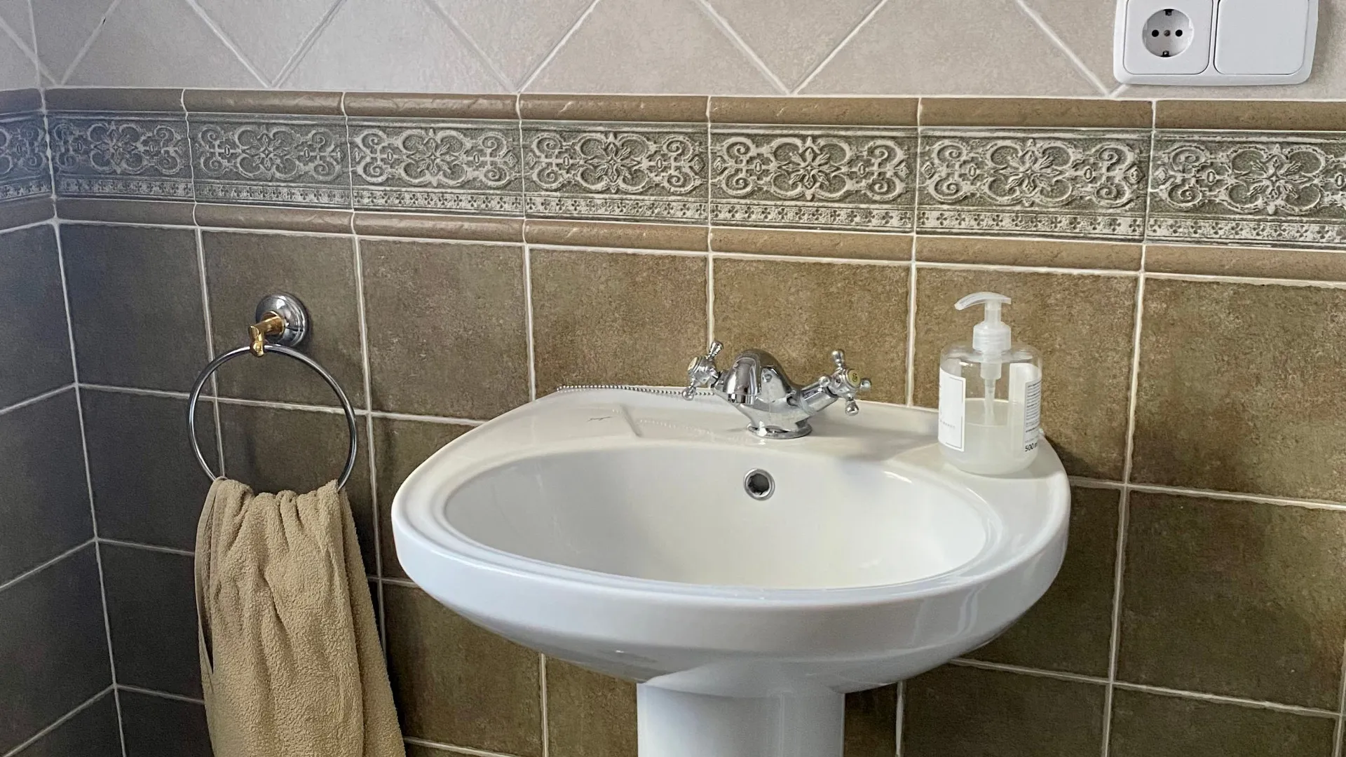 For sale 5 bedrooms house in Benalup - Casas Viejas