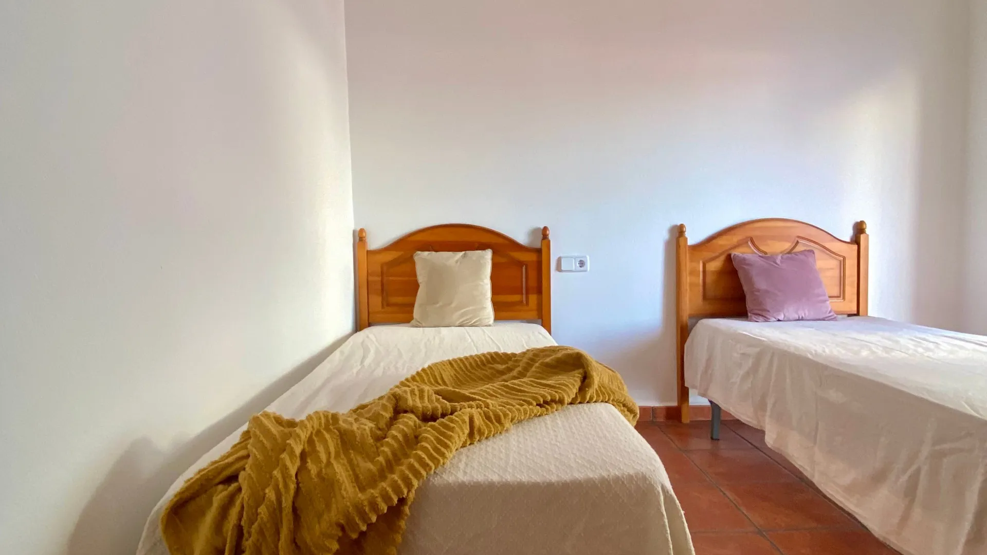 For sale 5 bedrooms house in Benalup - Casas Viejas