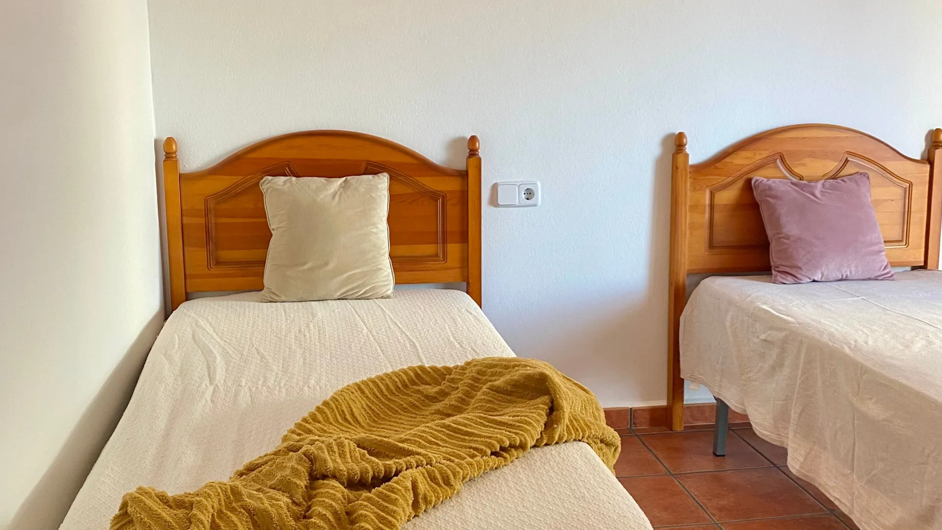 For sale 5 bedrooms house in Benalup - Casas Viejas