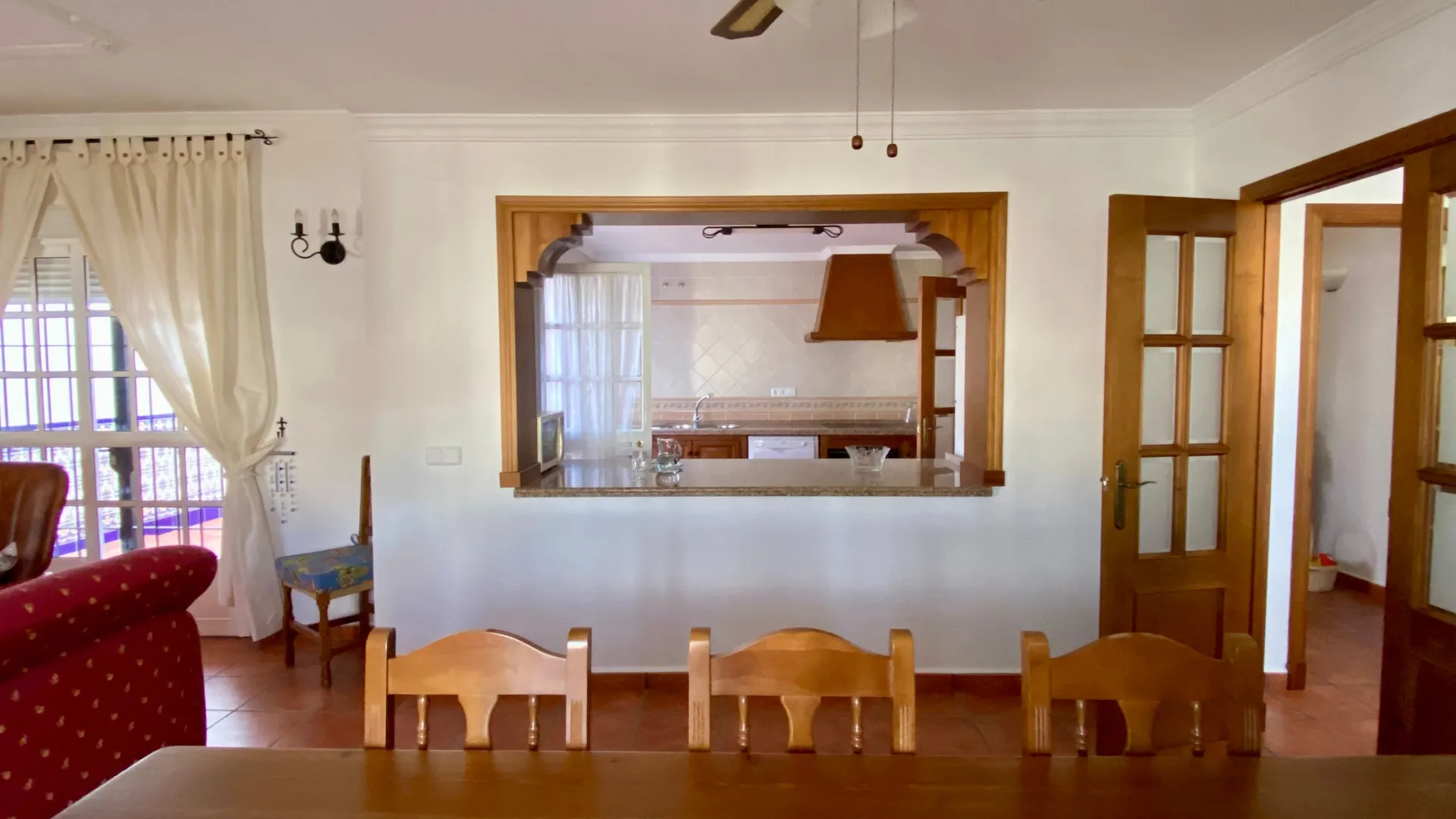 For sale 5 bedrooms house in Benalup - Casas Viejas