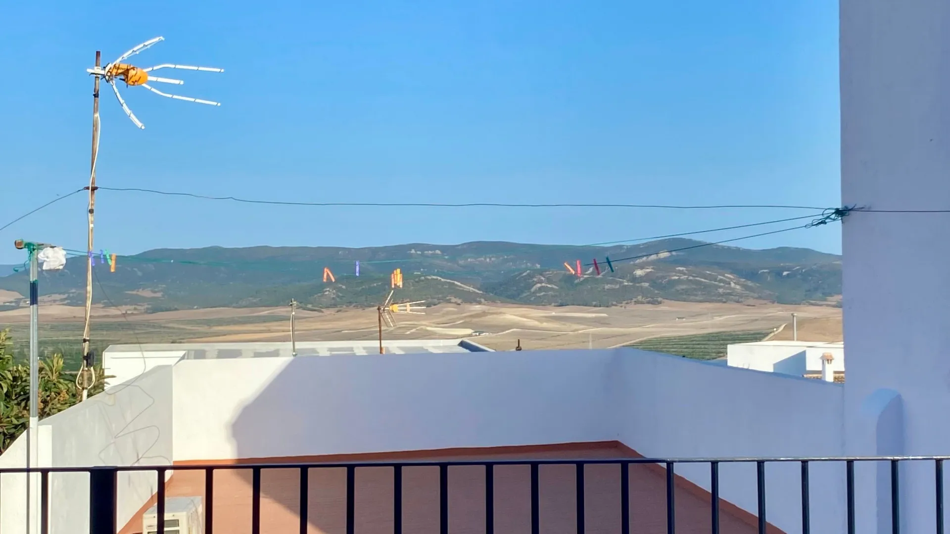 For sale 5 bedrooms house in Benalup - Casas Viejas