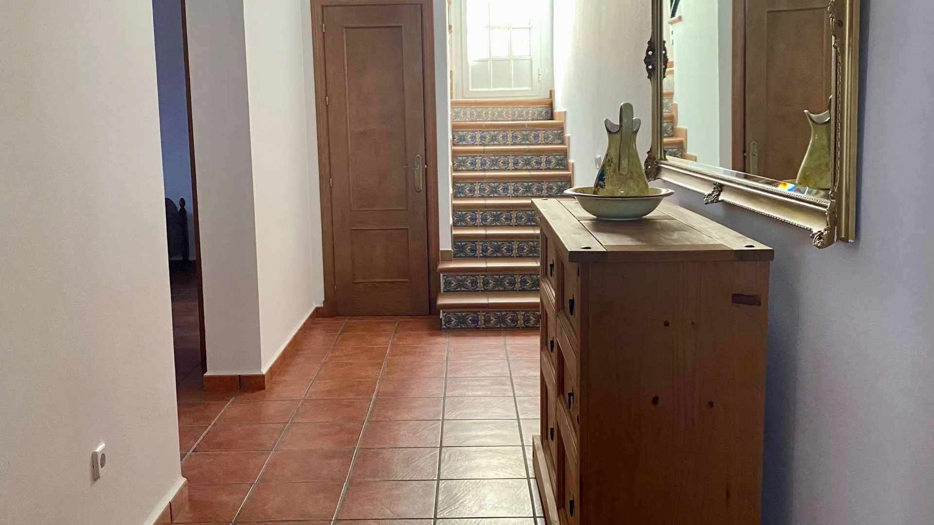 For sale 5 bedrooms house in Benalup - Casas Viejas