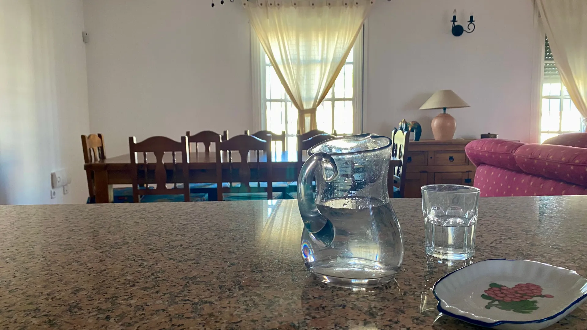 For sale 5 bedrooms house in Benalup - Casas Viejas