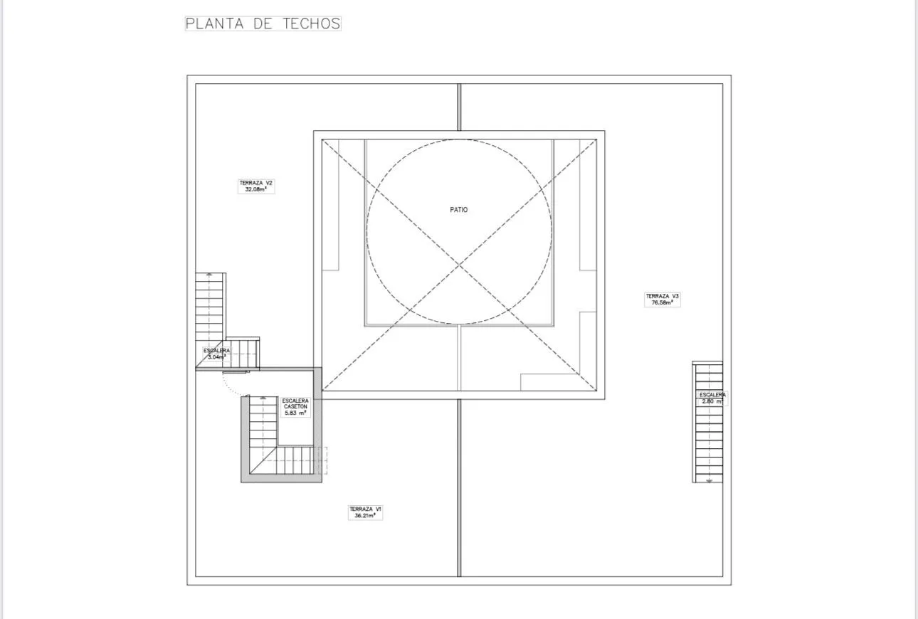 For sale Suárez building