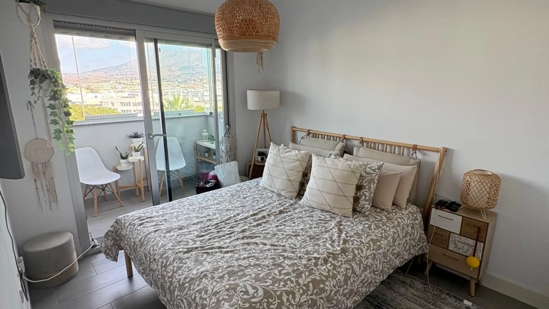 Fuengirola, apartamento en venta con 3 dormitorios