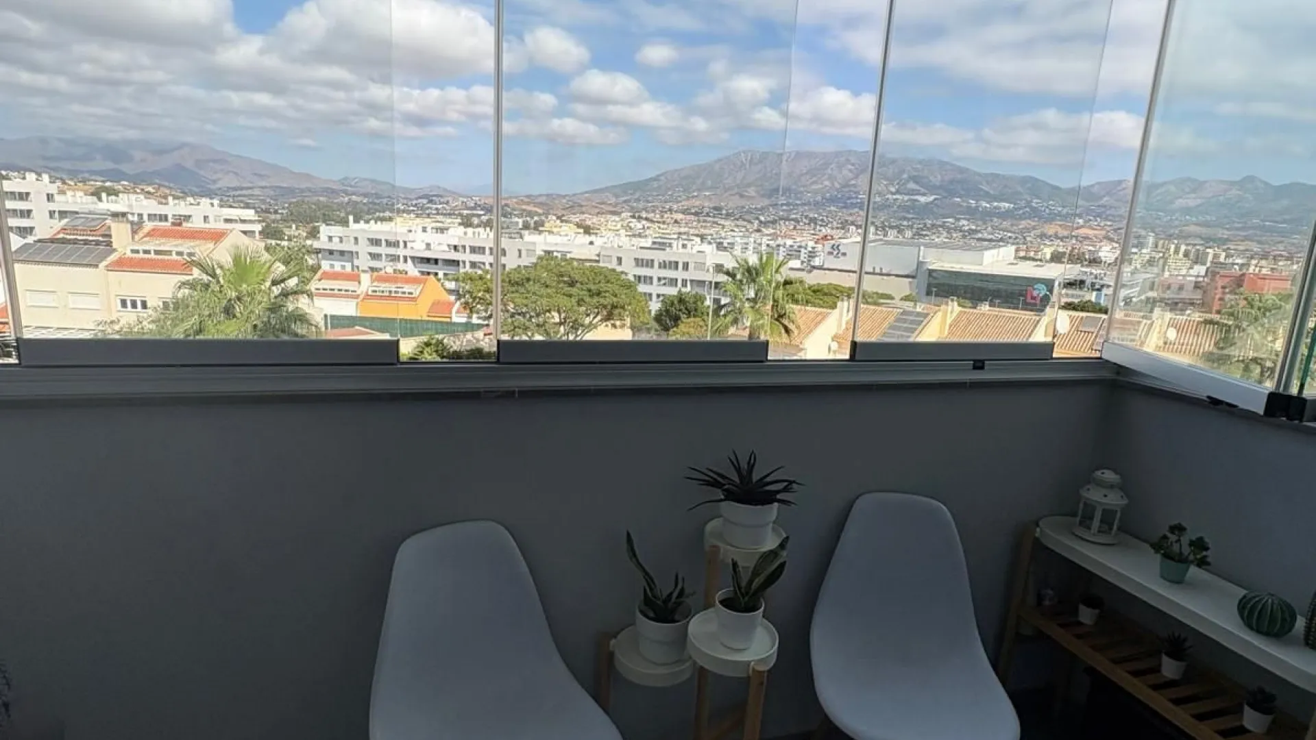 Fuengirola, apartamento en venta con 3 dormitorios