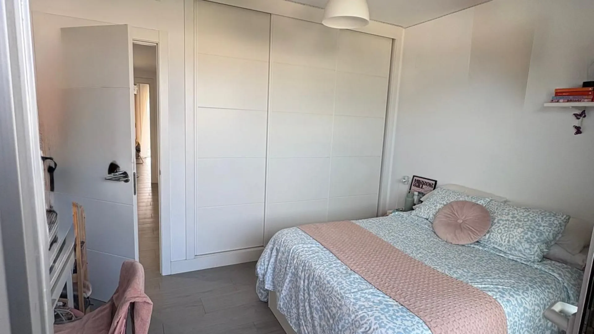 Fuengirola, apartamento en venta con 3 dormitorios