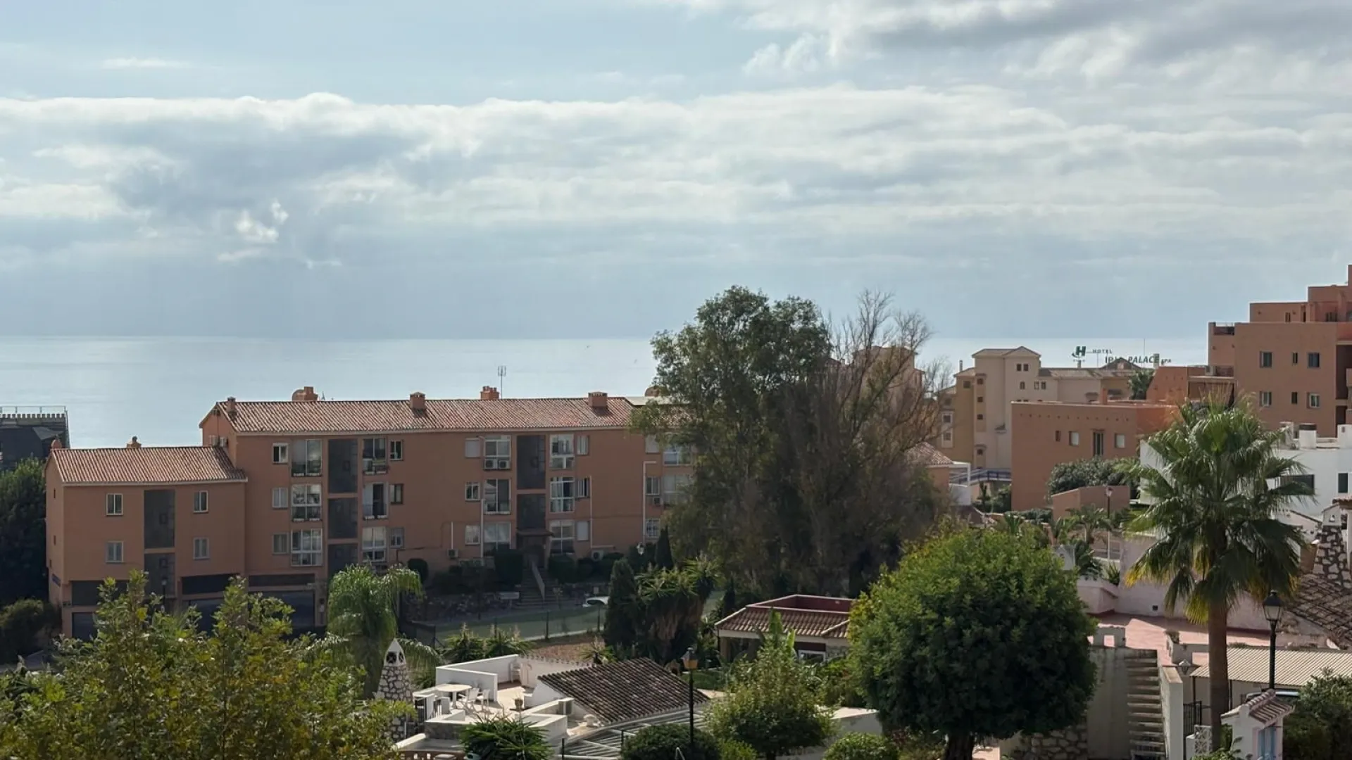 Fuengirola, apartamento en venta con 3 dormitorios