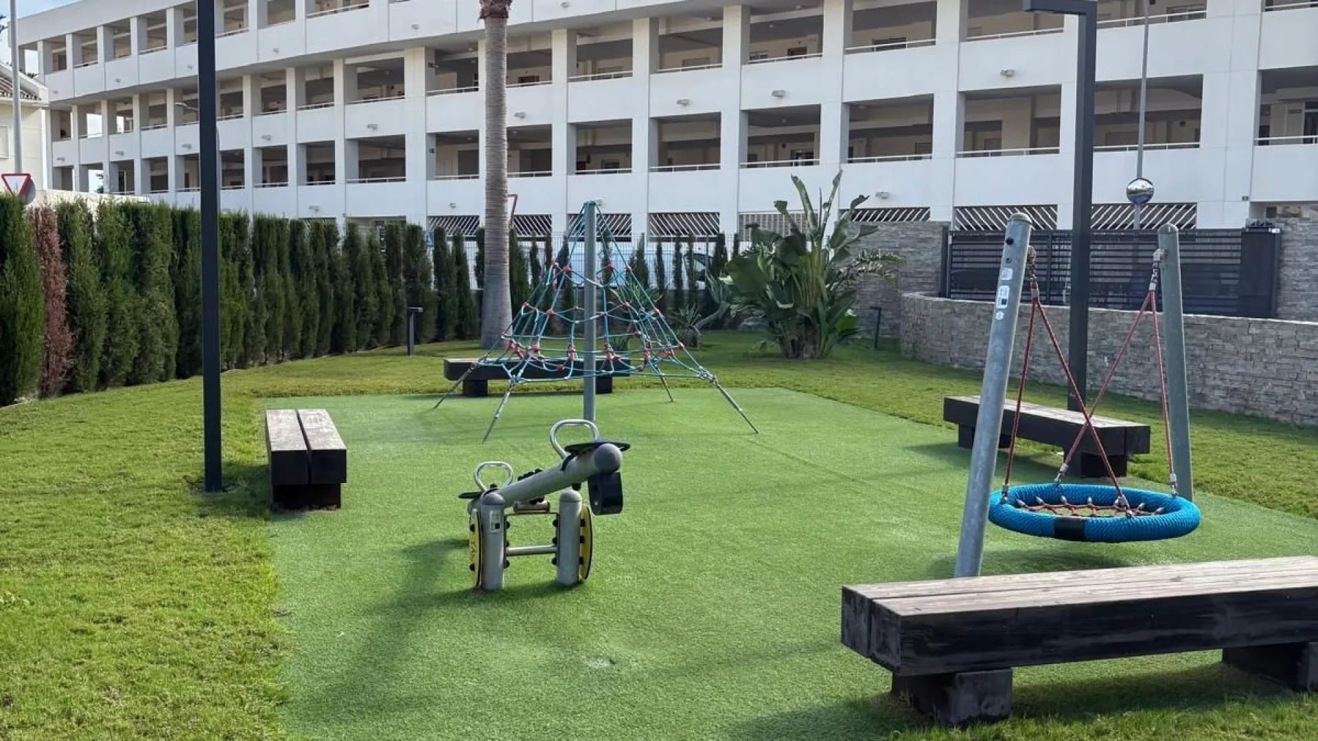 Fuengirola, apartamento en venta con 3 dormitorios