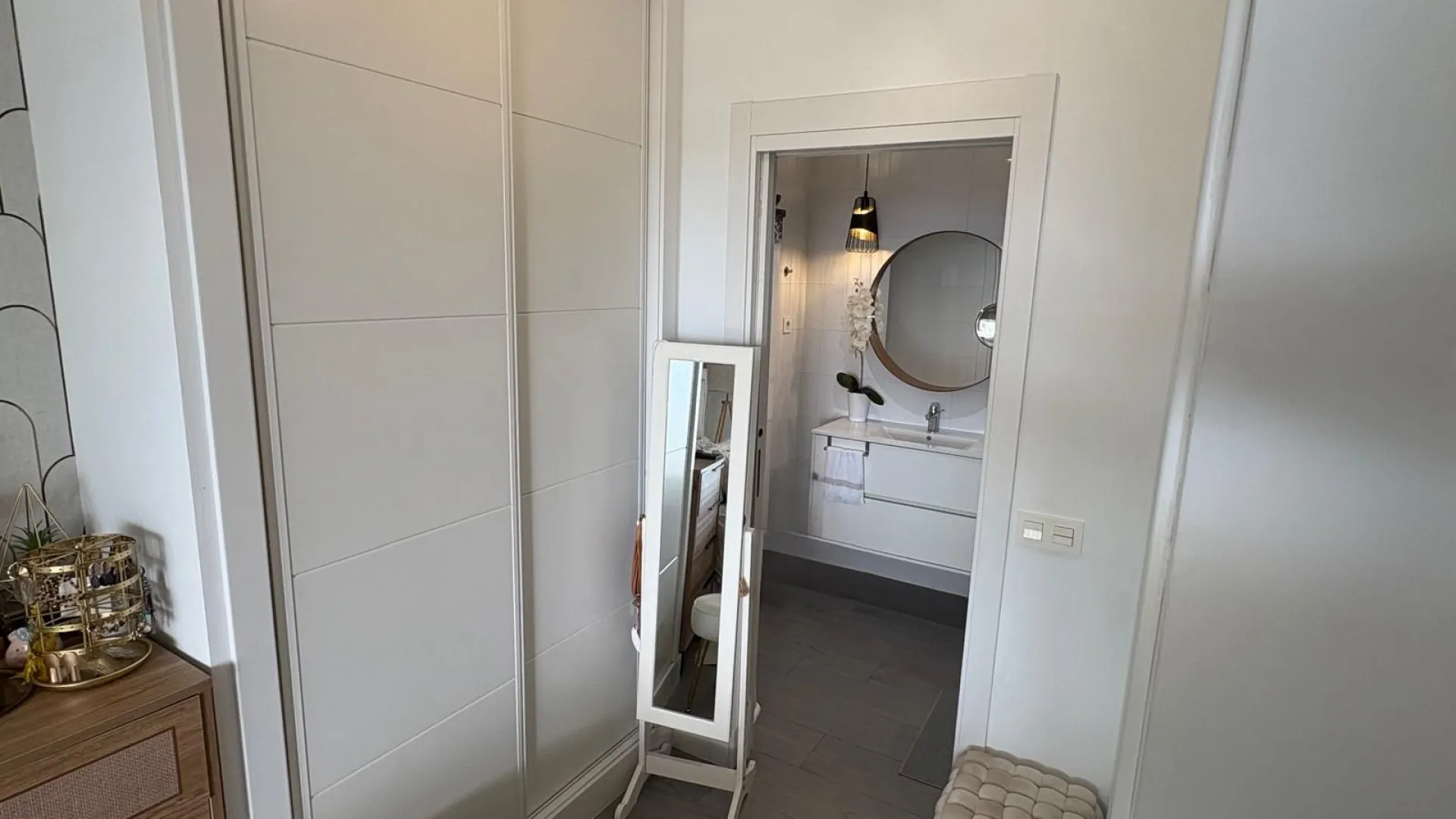 Fuengirola, apartamento en venta con 3 dormitorios